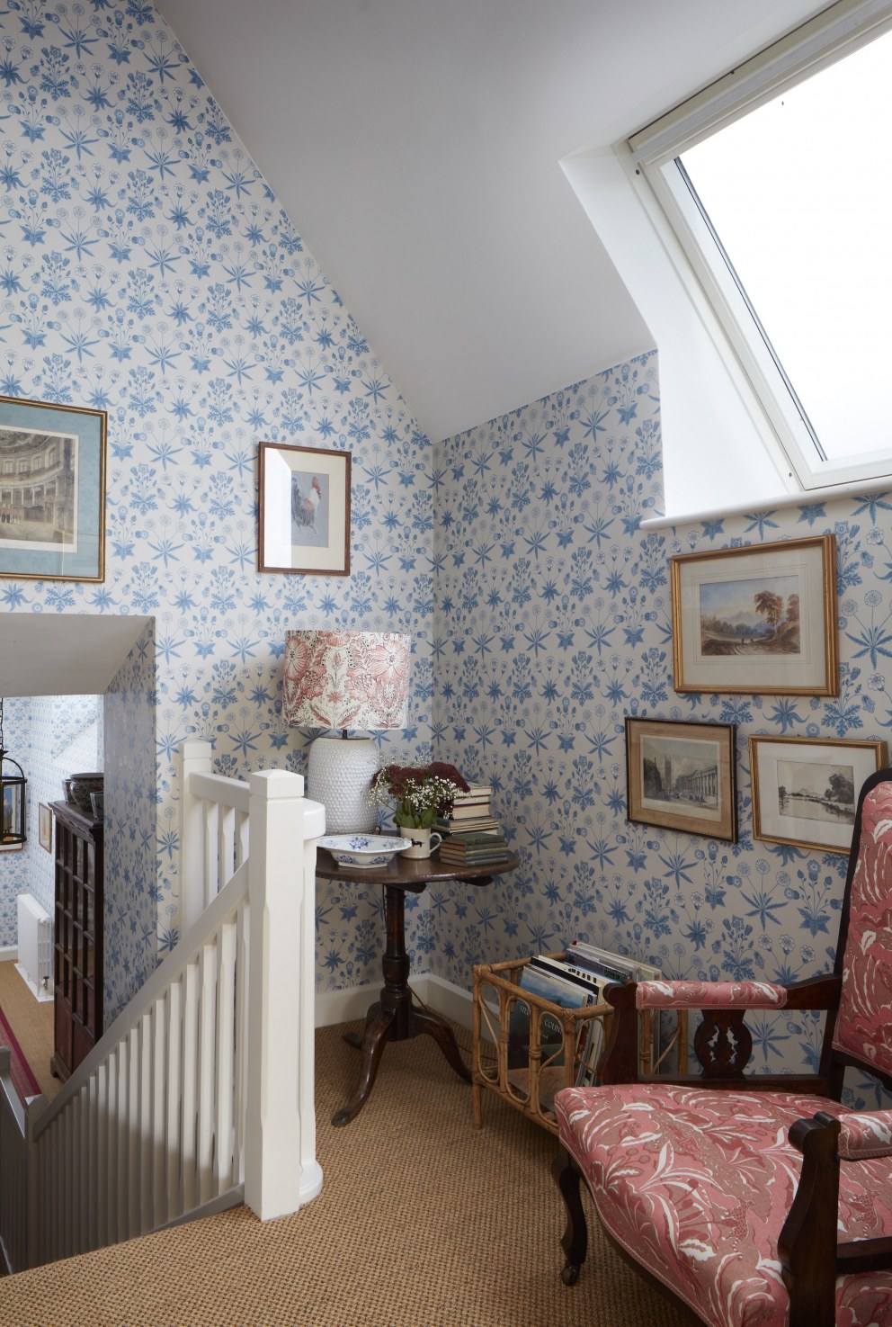 Gloucestershire House | Hallway | Interior Designers